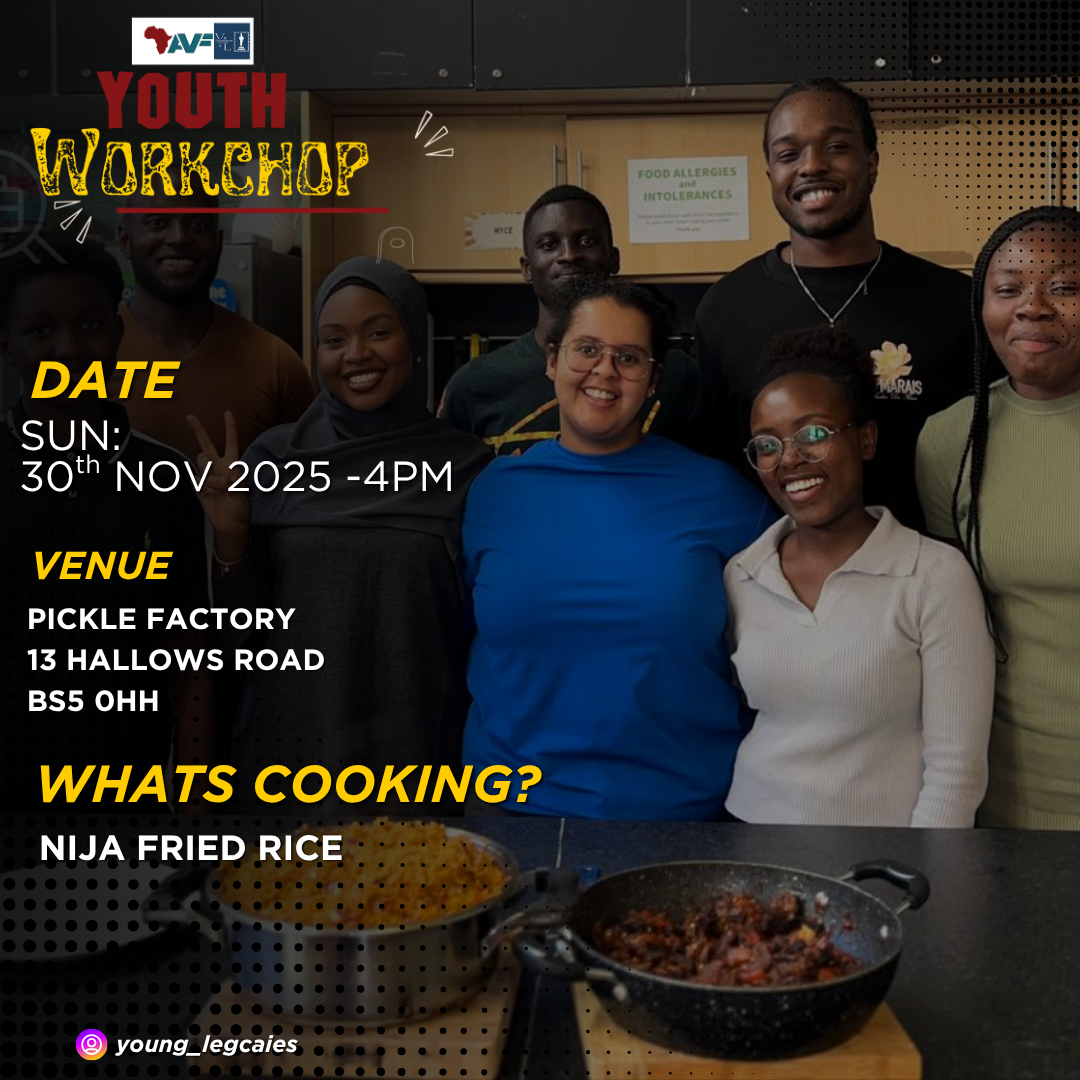 Black White Minimalist Business Workshop Instagram Post